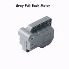 pull back motor 2