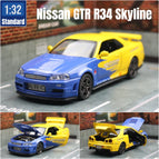 Standard Yellow