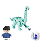 dinosaur 04 / China Mainland