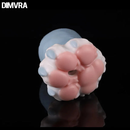 DIMVRA Male Masturbation Cup, Adult Erotic Toy, Animal Claw Anime Masturbator, Male Sexy Toy