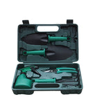 green 5 pcs
