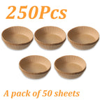 Round  250Pcs