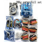 20Kg Full set / China Mainland