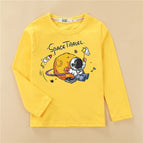 Full-Yellow / 4T