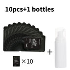 10 bottles