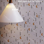 3pcs wallpaper 22 / Matte