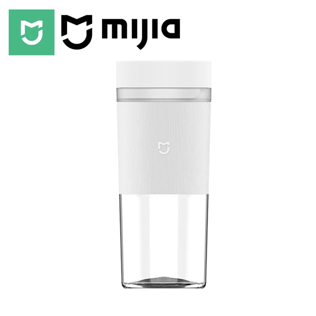 MIJIA Portable Juicer Cup 2 Electric Fruit Blender Machine Orange Juicer Kitchen Food Processor Juice Extractor Home