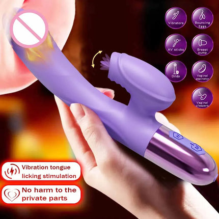 G Spot Vibrator for Women Stimulator Penetration Vagina Clitoris Masturbator Vibration Huge Dildo Vibrator Sexy Adult Female