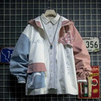 cat pink LS02 / XS