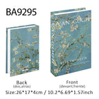 BA9295 / OPEN(Storage box) / China Mainland