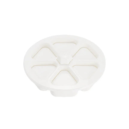 6 in 1 Sushi Maker Box Onigiri Mold Triangle Sushi Mold Rice Ball Mold Press Making Storing Sushi Lunch Bento