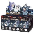 box set 6pcs