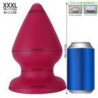Red XXXL