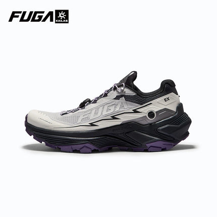 KAILAS FUGA EX3 Trail Running Shoes New Arrival Unisex Lightweight Athletic Anti-slip Breathable Mountain Running Shoe KS2613132