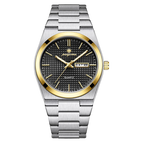M-Gold Black