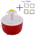 Red-4 Filters / 1.2L