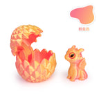 pink gold
