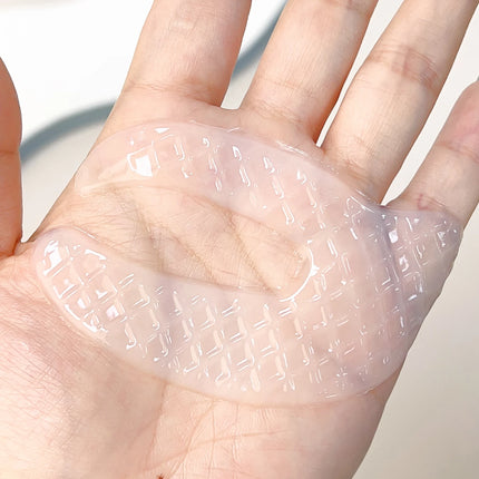 Moisturizing Collagen Eye Mask Patch Wrinkle Remove Eyes Patches Hydrating Firming Lifting Fade Fine Lines Eyes Skin Care Masks