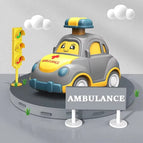 ambulance