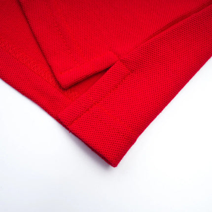 New Oversized Men's Polo Shirt Classic Great Designers Royal Leisure Button Collar T-shirt Golf Plus Size XS-7XL Male Clothing