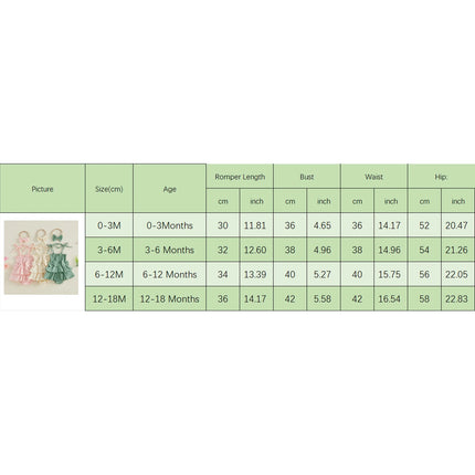 0-18M Newborn Baby Girl Summer Romper Dress Tie-up Sleeveless RBodysuit with Bowknot Hairband 2pcs Sets Casual Clothes
