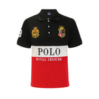 TS438-7 black red / 160