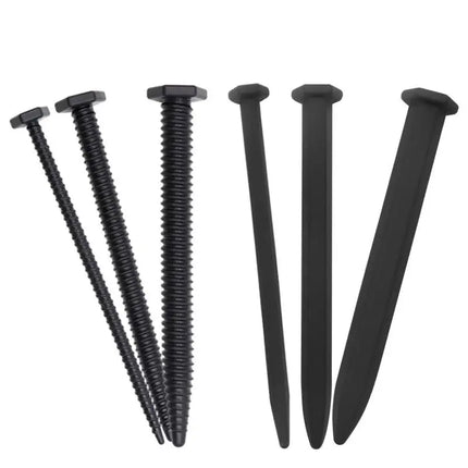 Urethral Toys For Men Nail & Screw Silicone Penis Plug Sounding Urethral Inserts Urethral Dilation Catheter Urethral Probe