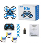 H36-Blue-3Battery