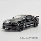 GT500 Black