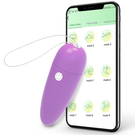 Mini Bullet Vibrator for Women Female Masturbation 10 Speed G Spot Clitoris Anal Vibration Stimulator for Women Massager Sex Toy