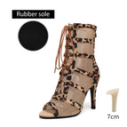 Rubber sole 7cm 1 / 46 / China Mainland