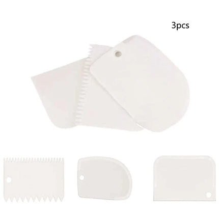Cake Layer Support Frame, Reusable 9/12/16/20/26 cm Cake Board and Cake Pin Rod for Layered Cake Structure and Stacking