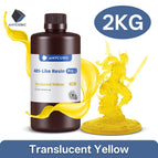 2kg Tran-Yellow / China Mainland