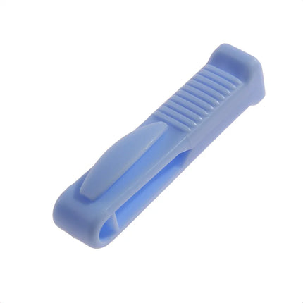 1/5PCS Creative Nurse Doctor Convenient Ampoule Bottle Opener Plastic Handle Medical Tools Fish Ampule Breakers