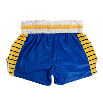 Summer New Dragon Ball Vegeta IV Muay Thai Shorts Men Oversized Quick-Dry Anime Enthusiast MMA  Sport Shorts ﻿﻿﻿