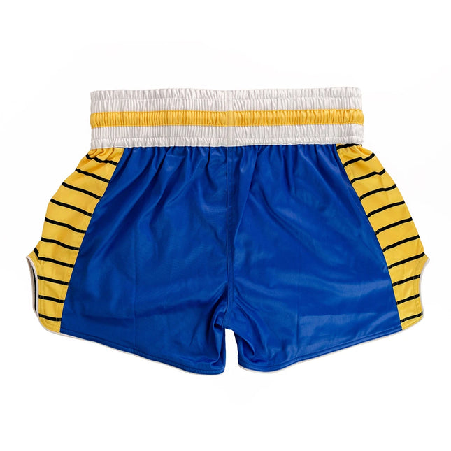 Summer New Dragon Ball Vegeta IV Muay Thai Shorts Men Oversized Quick-Dry Anime Enthusiast MMA  Sport Shorts ﻿﻿﻿