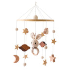 Rabbit Rattle / CN