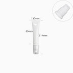 15ml bright white / 50pcs