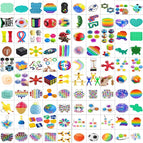 20 random styles