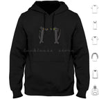 M-Hoodie-Black / S