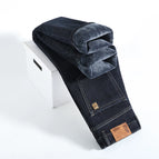 8051-Black Blue / 30