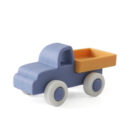 Silicone Car Toy / Jouet Voiture Silicone