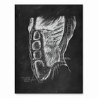 9029-01 / 10x15cm No Frame