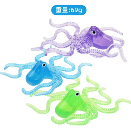 Kids Diving Game Toys Set Water Sports Throwing Toy Diving Training Swimming Pool Toys For Summer Activities and Outdoor Games