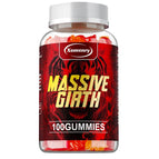 100 Gummies