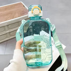 Style 2 Green / 750ml