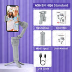 AXNEN HQ6 Standard