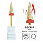 EGCR-F