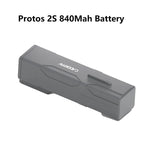 Protos battey