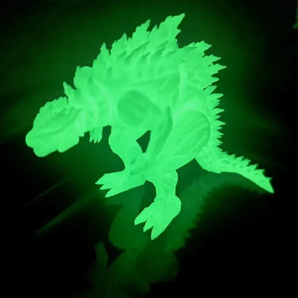 3D Dinosaur Figure / Figurine Dinosaure 3D